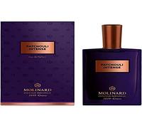 Molinard - Patchouli Intenso - 75ml Edp Eau De Parfum