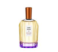 Molinard Profumi unisex La Collection Privée Cher WoodEau de Parfum Spray Eau de Parfum Spray 90 ml + Travel Spray 7,5 ml 97,5 ml