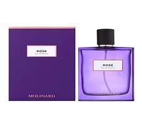 Molinard Rose Eau de Parfum 75ml