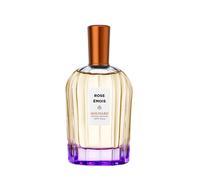 Molinard La Collection Privée Rose Émois cofanetto regalo: EDP 90 ml + deodorante roll-on 7,5 ml per Donna