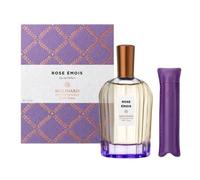 Molinard Rose Émois 90 ml - Eau de Parfum Donna