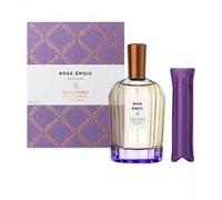 MOLINARD Rose Emois Eau de Parfum 90 ml + 7.5 ml