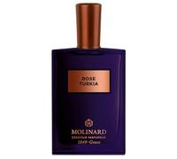 Molinard Rose Turkia Eau de Parfum 75ml Nuovo