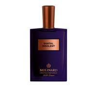 Molinard Les Prestiges Collection Santal Insolent 75 ml eau de parfum Unisex
