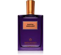 Molinard Les Prestiges Collection Santal Insolent 75 ml eau de parfum Unisex
