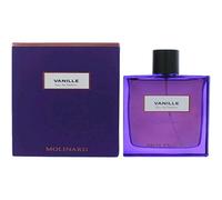 Molinard Vanille Eau De Parfum Spray (unisex) 2,5 once da donna