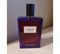 Molinard Vanille EDP profumo vaniglia goloso gourmand orientale nicchia no box