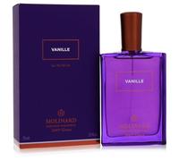 Molinard Vanille 75 ml, Eau de Parfum Spray