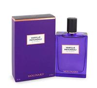 Molinard Les Elements Collection Vanille Patchouli 75 ml eau de parfum Unisex