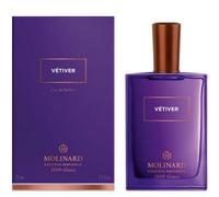 Molinard Vétiver 75 ml, Eau de Parfum Spray