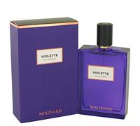 Molinard Les Elements Collection Violette 75 ml eau de parfum Unisex