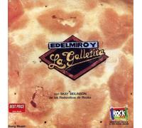 Molinari, Edelmiro - Edelmiro Y La Galletita