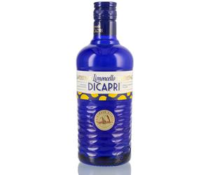 Molinari Limoncello di Capri Crema 19% vol. 0,50l