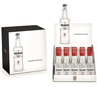 MOLINARI LIQUORE 25 BOTTIGLIETTE MIGNON MINIATURE 3 CL