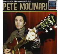 MOLINARI, PETE - 7-ONE STOLEN MOMENT -EP-
