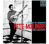 Molinari Pete - Today Tomorrow And Forever