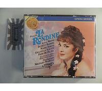 Molinari-Pradelli,Francesco - La Rondine