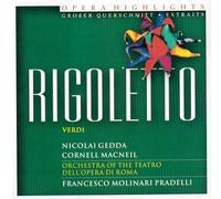 Molinari-Pradelli - Rigoletto (Az)