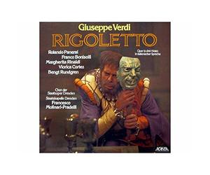 Molinari-Pradelli - VerdiRigoletto