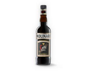 MOLINARI SAMBUCA CAFFE CL 70 36% vol.