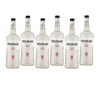 MOLINARI SAMBUCA EXTRA 1,5 LITRI 6 BOTTIGLIE