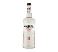 Molinari Sambuca Extra 1,5 Litri Liquore Professionale Spedizione Rapida