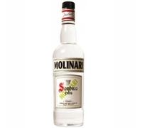 Molinari SAMBUCA Molinari Bianca 100 cl. NV