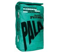 MOLINI PIZZUTI MISCELA PER PIZZA IN PALA 10 KG.