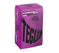 MOLINI PIZZUTI MISCELA PER PIZZA IN TEGLIA 10 KG.