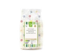 Molini Riggi ® Farina di Avena Integrale Biologica - Ricca di Fibre - 1 kg