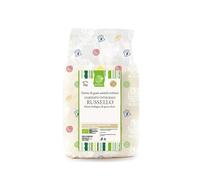 Molini Riggi ® Sfarinato Russello Integrale - Ricco di Fibre - 1 kg