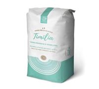 Molini Riggi ® Timilia Bio - Sfarinato di Grano Duro - 1 kg
