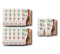 Molino Andriani - Felicia, Penne riso integrale - 12 X 340g
