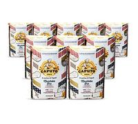 Molino Caputo Farina Caputo Manitoba "oro" Kg. 1 - Cartone 10 Pezzi, 10000 Grammo