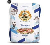 Molino Caputo Farina PIzzeria 5 kg Set 2 Unità