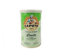 Molino Caputo - Lievito Secco - Lievito in polvere - 100% italiano - 100 grammi