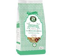 Preparato gluten free speciale per pane e pizza 1 kg