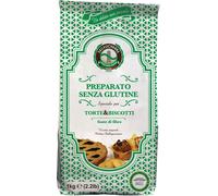 Preparato per Torte e Biscotti Senza Glutine - Molino Dallagiovanna 10