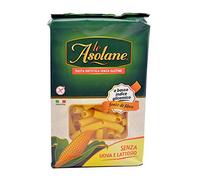 LE ASOLANE FONTE DI FIBRA RIGATONI 250 G