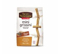 MOLINO DI FERRO SpA LE VENEZIANE MINI GRISS SES/CHIA