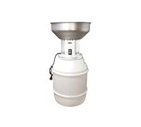 MOLINO ELETTRICO MAGICO 50 LT - 1.6 HP MULINO ALLUMINIO / ACCIAIO MACINARE AMA