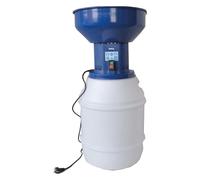 MOLINO ELETTRICO MAGICO 50 LT - 1.6 HP MULINO PER MACINARE CEREALI MULINETTO