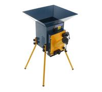 Molino Elettrico Novital Ercolino 1500W a Martelli Cereali 230V Setacci Mangimi