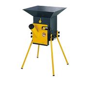 MOLINO ELETTRICO NUOVO ERCOLINO/CEREALI E PANNOCCHIE/MULINO NOVITAL