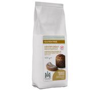 MOLINO MERANO Srl Molino Merano Mix per Lievitati Dolci senza glutine, 1kg