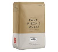 MOLINO PASINI FARINA IDEALE PER PIZZA PANE DOLCI 5 KG