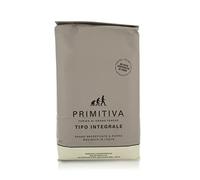 Molino Pasini Primitiva, Farina di Grano Integrale da Macinazione a Tutto Corpo, 1 Kg