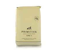 Molino Pasini Primitiva, Farina di Grano Tenero Tipo "1", 1 Kg
