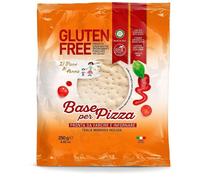 MOLINO RIVETTI PIETRO Srl IL PANE DI ANNA BASE PIZZA SENZA GLUTINE SENZA LATTE 250 G