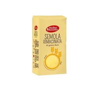 Molino Rossetto Semola di grano duro rimacinata (1kg)